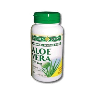 Aloe cu vene varicoase - Tinctura de aloe varicoase