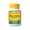 Omega 3,6,9 - Walmark 30 cps