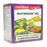 Nutrisan HC - ceai hipocolesterolemiant - Favisan