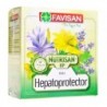 CEAI NUTRISAN HP (hepatoprotector) 50gr - Favisan