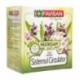 CEAI NUTRISAN SALV (sistem circulator) 50gr - Favisan