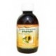 Solutie extractiva de papaya - Favisan