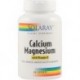 CALCIUM MAGNESIUM WITH VITAMINA D 90cps - Secom