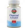 CHARCOAL ACTIVATED(carbune medicinal) 50cps - Secom