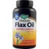FLAX OIL SUPER LIGNAN(omega369) 100cps - Secom