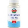 L-ORNITHINE 500mg - Secom