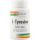 L-TYROSINE 500mg - Secom