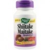 SHIITAKE-MAITAKE 60cps - Secom