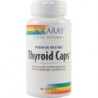 THYROID CAPS - Secom