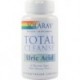 TOTAL CLEANSE URIC ACID - Secom