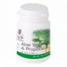 Aloe Vera & Propolis x 60 capsule - Pro Natura