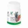 Ananas & Papaya enzymes x 60 comprimate - Pro Natura