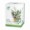 Ceai Verde & Ananas x 20 doze - Pro Natura