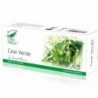 Ceai Verde x 30 capsule blister - Pro Natura