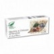 OPUNTIA&CHITOSAN&FIBRULINA 30CPS - Pro Natura