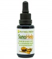Sanohelp - 20 ml, 3+2 Medica Vitamin Gratuit