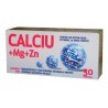 Calciu Mg Zn - Biofarm