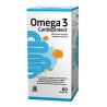 Omega3 cardioprotect - 60cps - Biofarm