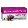 Silymarin Milk Thistle 1000mg - Biofarm