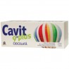 Cavit 9plus ciocolata - 20 tb -Biofarm