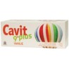 Cavit 9plus vanilie - 20 tb -Biofarm