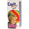 Cavit Junior Sirop 100ml - Biofarm