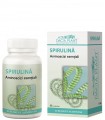Spirulina - Dacia Plant