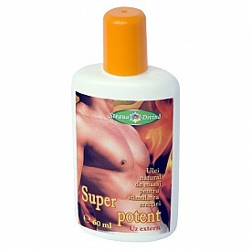 Ulei SuperPotent 100 ml