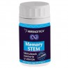 Memory Stem - Herbagetica 70 cps