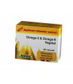 Omega 3 & Omega 6 vegetal - Hofigal