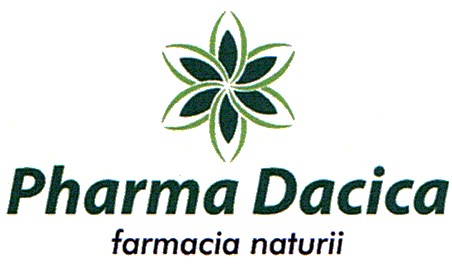 Pharma Dacica Plus