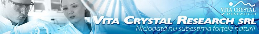 Vita Crystal